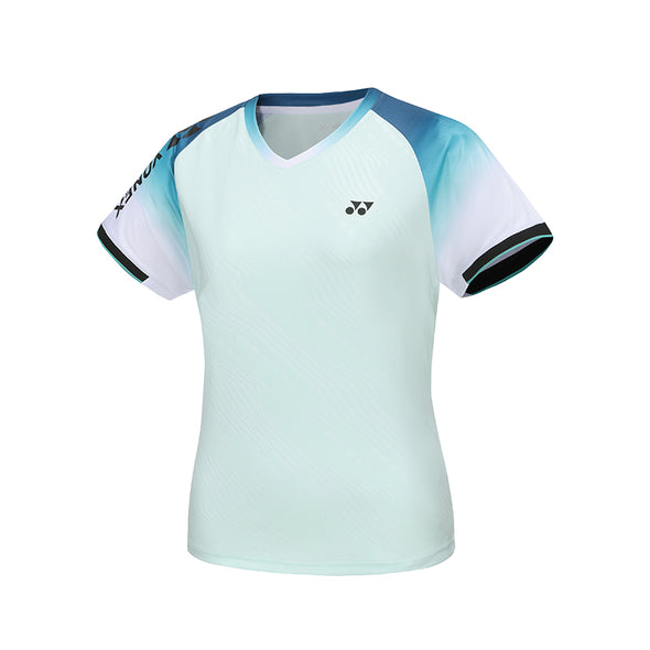 YONEX 2024 Women's Game shirt 210154BCR - e78shop