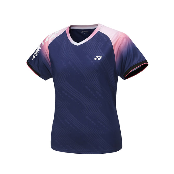 YONEX 2024 Women's Game shirt 210154BCR - e78shop