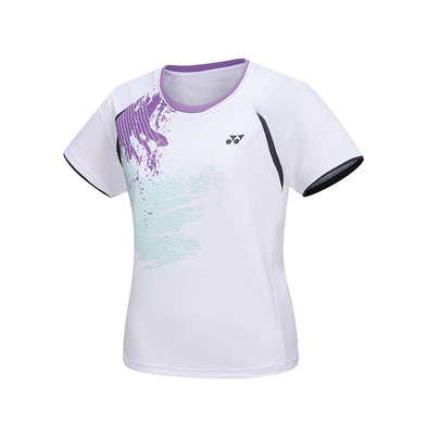 YONEX 2024 Women's T-shirt 210164BCR