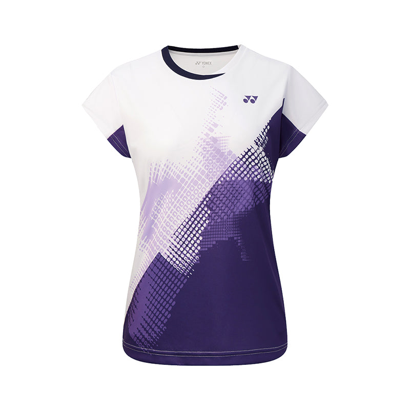 YONEX Women's T-shirt 210165BCR – e78shop