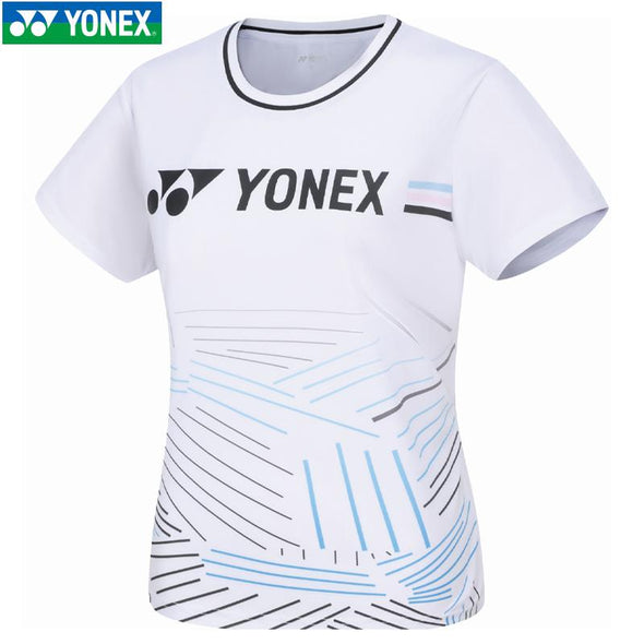 YONEX 女款T恤210254BCR