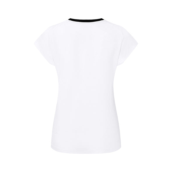 YONEX Women’s Game Shirt 2102625BCR