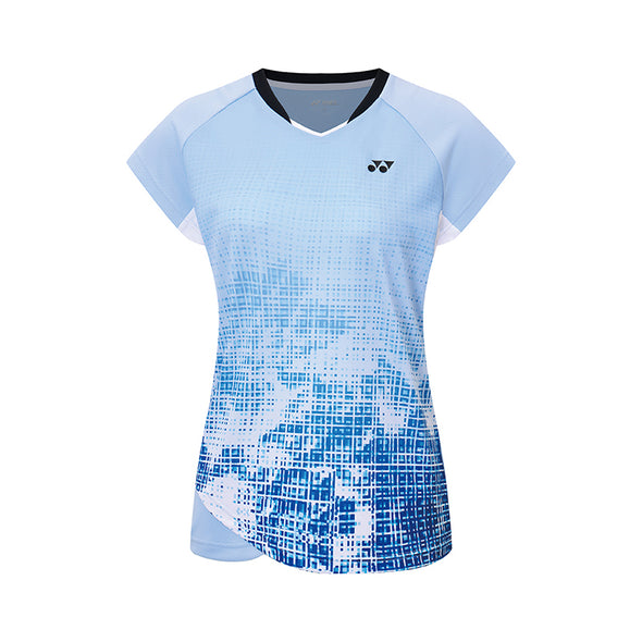 YONEX Women’s Game Shirt 2102625BCR