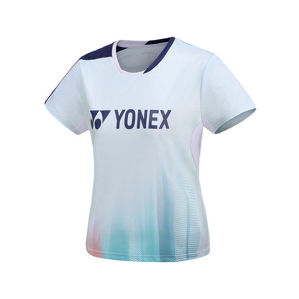 YONEX Women's Game T-shirt 210263BCR - e78shop