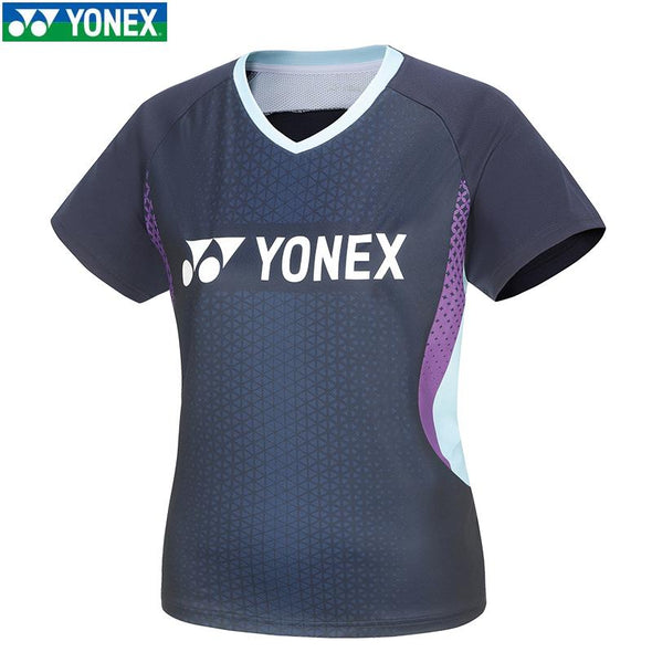 YONEX 女款T恤210284BCR