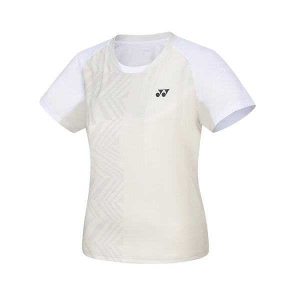 YONEX Women's T-shirt 210294BCR