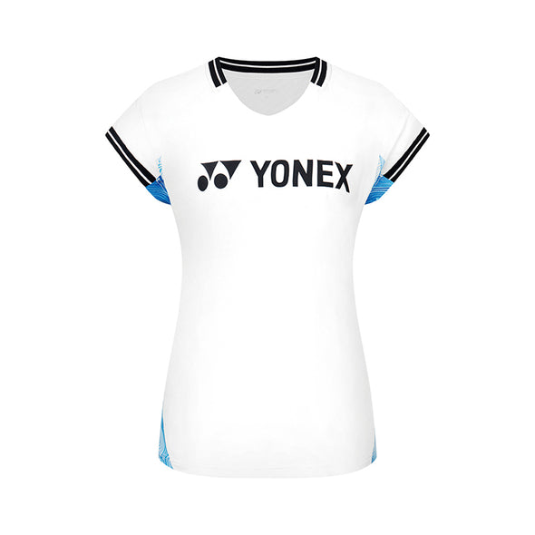 YONEX 女款比賽球衣 2103125BCR