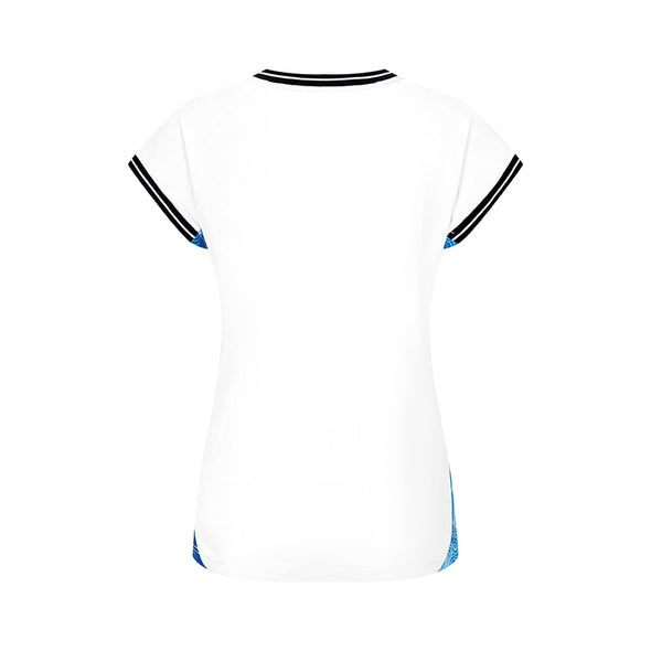 YONEX 女款比賽球衣 2103125BCR