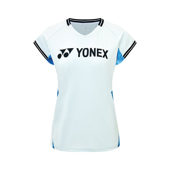 YONEX 女款比賽球衣 2103125BCR