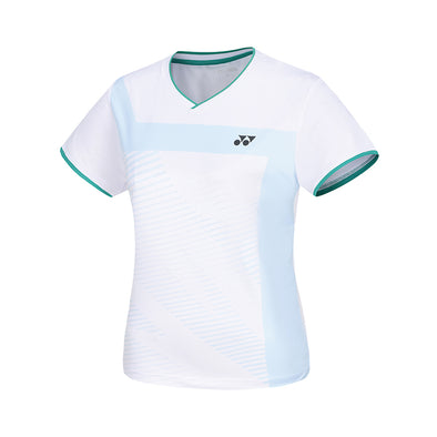 YONEX 女款T恤210314BCR