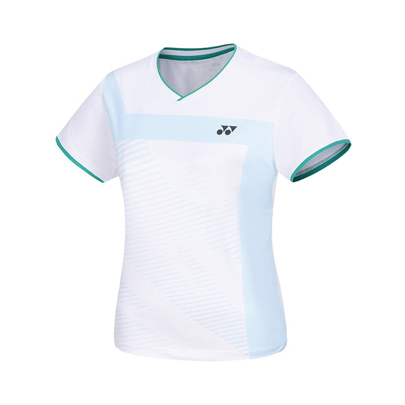 YONEX Women's T-shirt 210314BCR