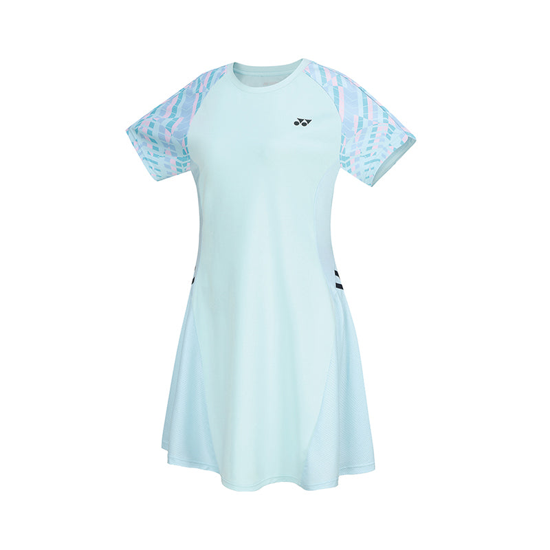 YONEX Women's Sport Dress 210334BCR – e78shop