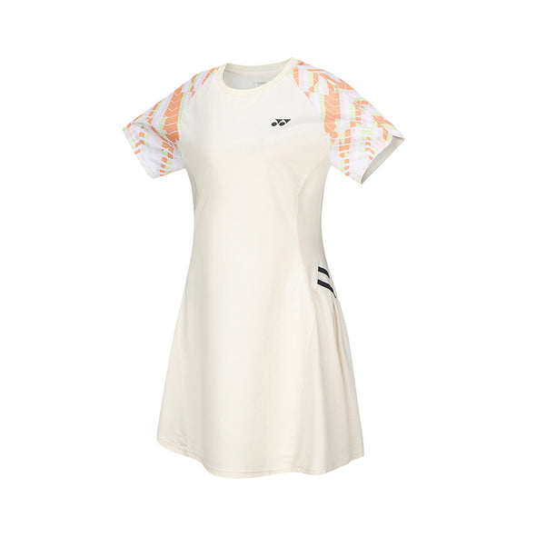 YONEX Women's Sport Dress 210334BCR