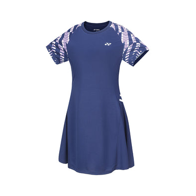 YONEX Women's Sport Dress 210334BCR