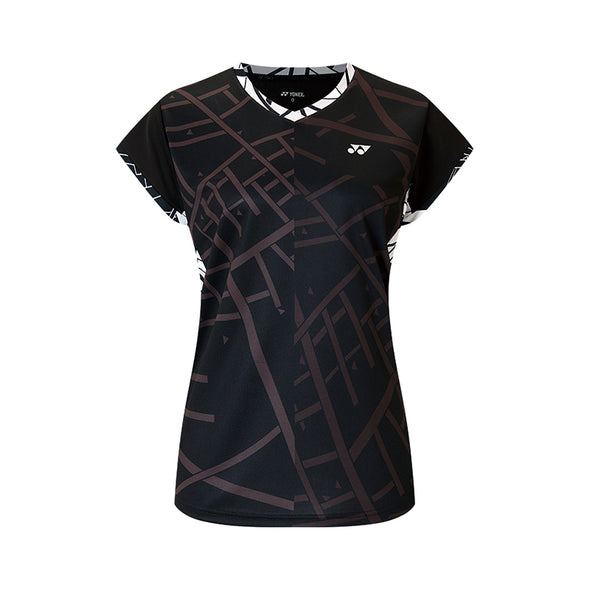 YONEX Women's Game shirt 2103525BCR