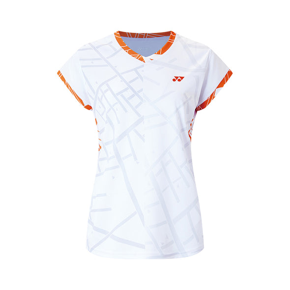 YONEX Women's Game shirt 2103525BCR