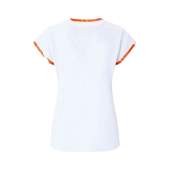 YONEX Women's Game shirt 2103525BCR