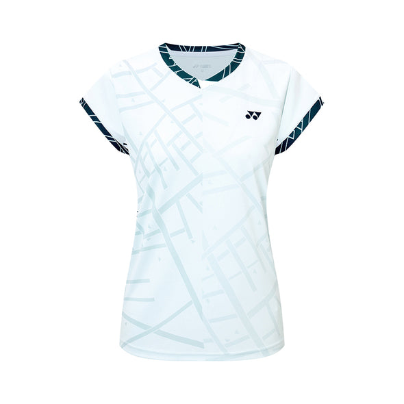 YONEX Women's Game shirt 2103525BCR