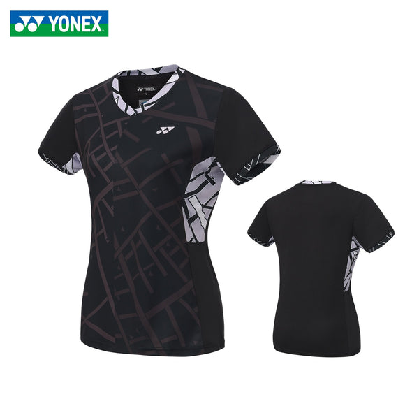 YONEX Women's Game shirt 2103525BCR