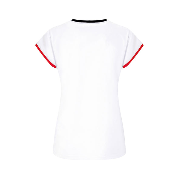 YONEX 女款比賽球衣 2103625BCR