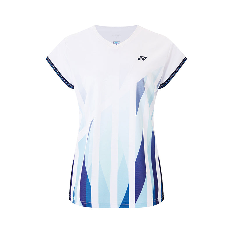 YONEX Women's Game Shirt 2103925BCR – e78shop