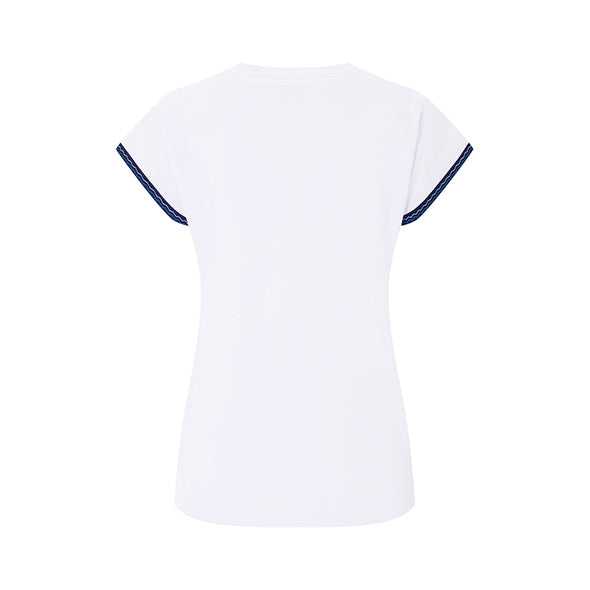 YONEX 女款比賽服  2103925BCR