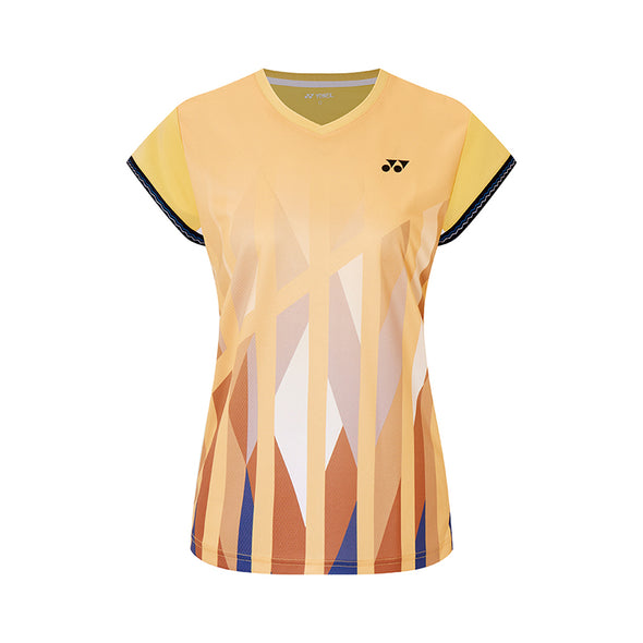 YONEX 女款比賽服  2103925BCR