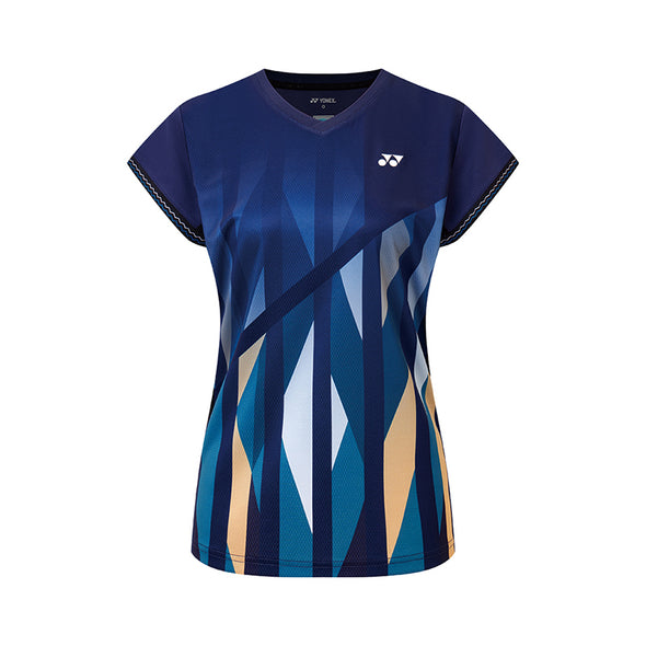 YONEX 女款比賽服  2103925BCR