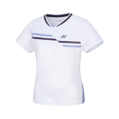 YONEX Women's T-shirt 210394BCR