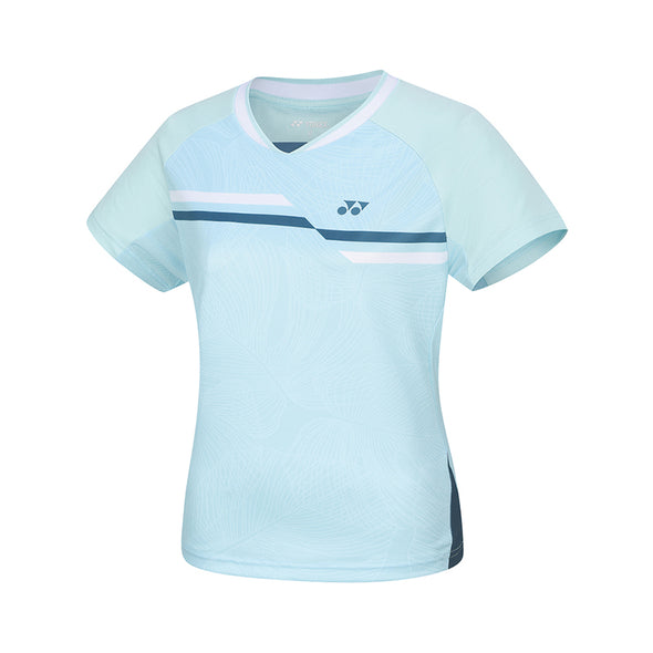 YONEX 女款T恤210394BCR