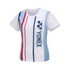 YONEX 2024 Women's T-shirt 215084BCR - e78shop