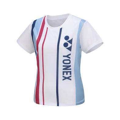 YONEX 2024 Women's T-shirt 215084BCR