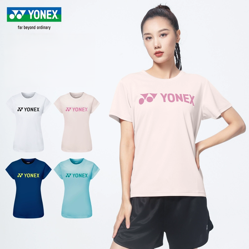 YONEX Women's T-shirt 215095BCR – e78shop