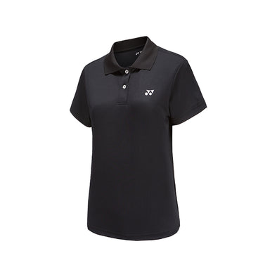 YONEX 女款運動 Polo 衫 215189BCR