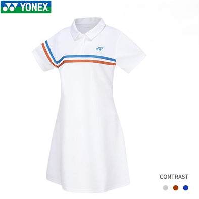 YONEX 女款運動連身裙 215224BCR