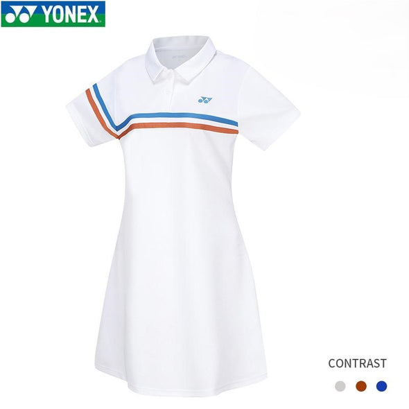 YONEX Women's Sport Dress 215224BCR