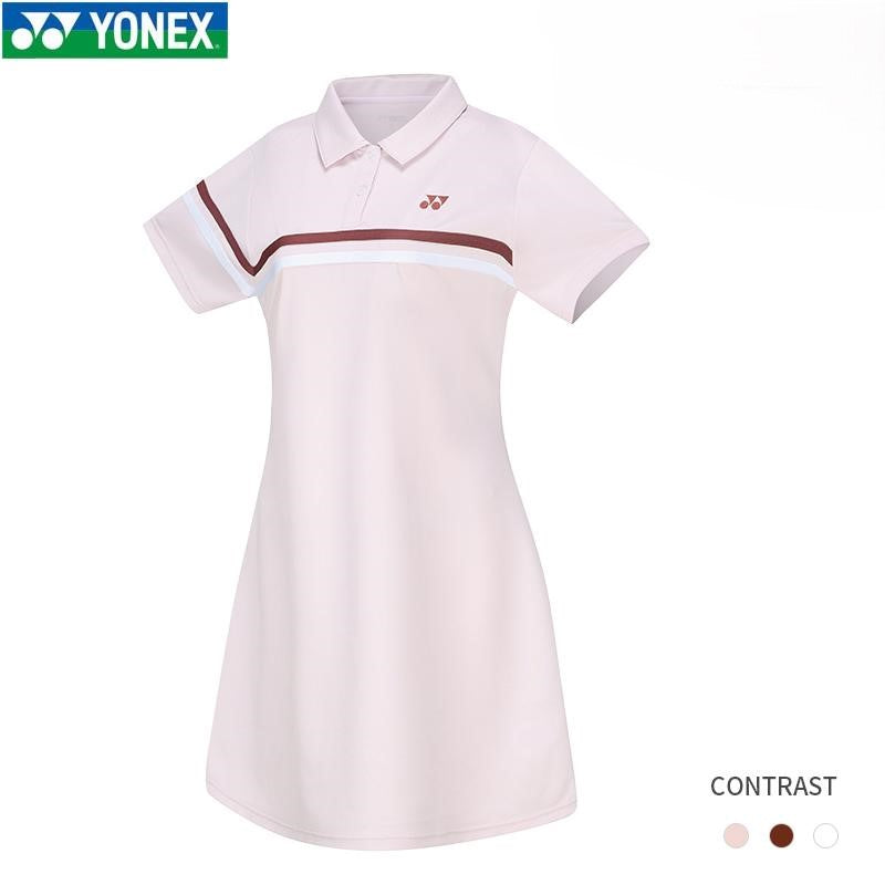 YONEX Women's Sport Dress 215224BCR – e78shop
