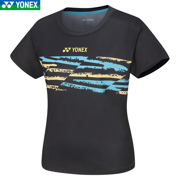 YONEX Women's T-shirt 215244BCR