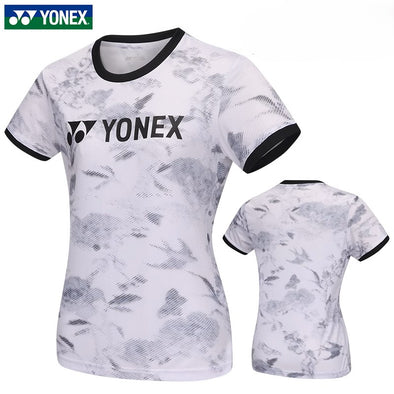 YONEX 女款T恤215254BCR