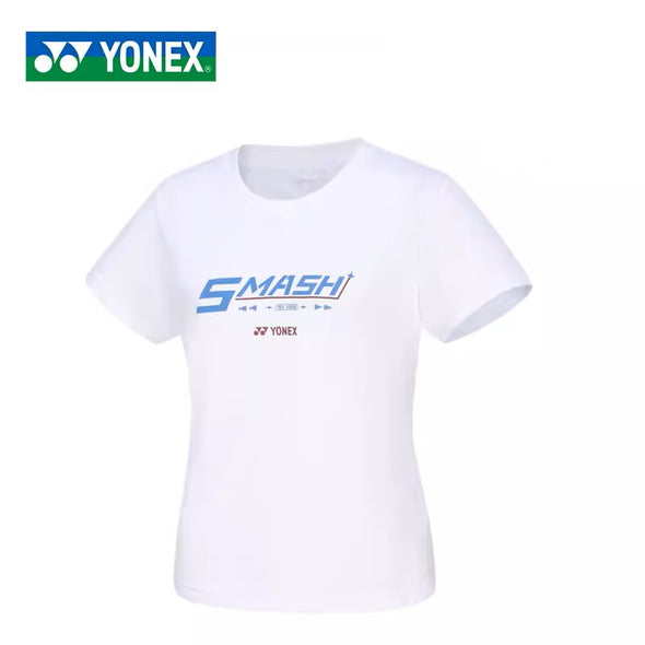 YONEX 女款T恤215264BCR