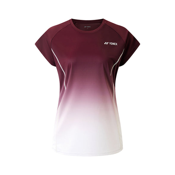 YONEX Women’s T-Shirt 2153125BCR