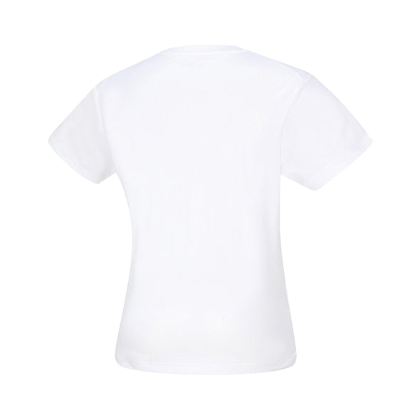 YONEX Women's T-Shirt 215314BCR