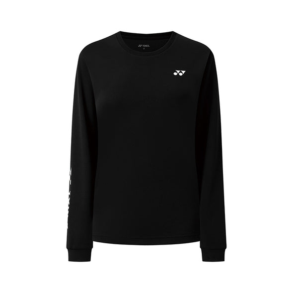 YONEX Women’s Long Sleeves Shirt 2153225BCR