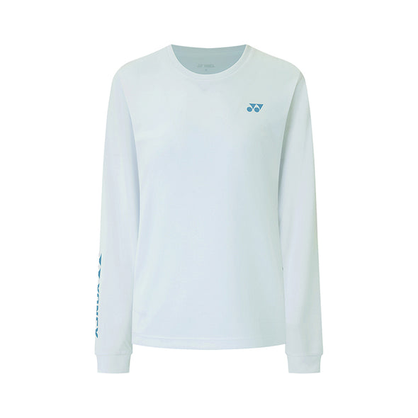YONEX Women’s Long Sleeves Shirt 2153225BCR