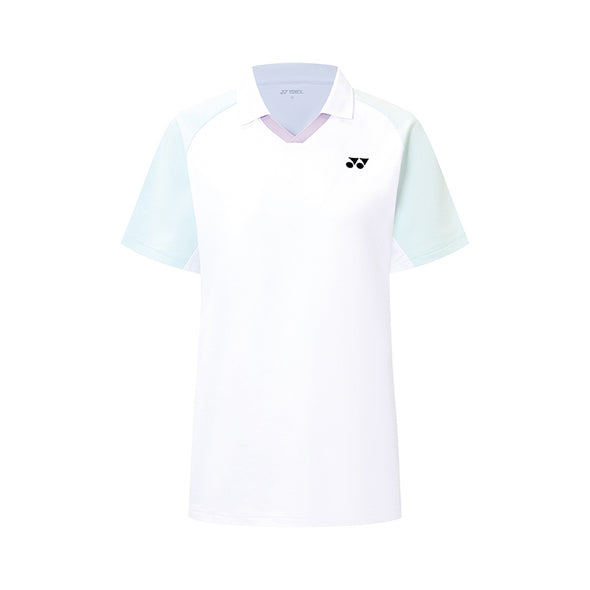 YONEX Women's Polo Shirt 2153425TCR