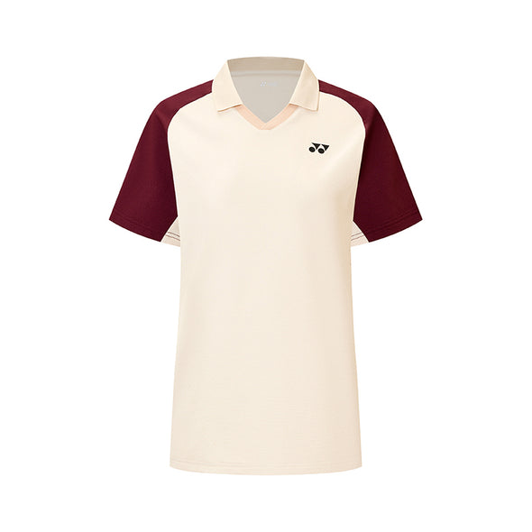 YONEX Women's Polo Shirt 2153425TCR