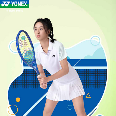 YONEX 女款 Polo 衫 2153425TCR