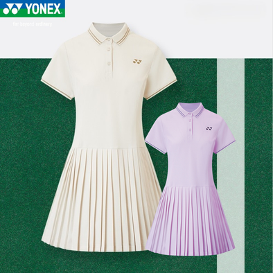 YONEX 女款運動連衣裙 2154125BCR