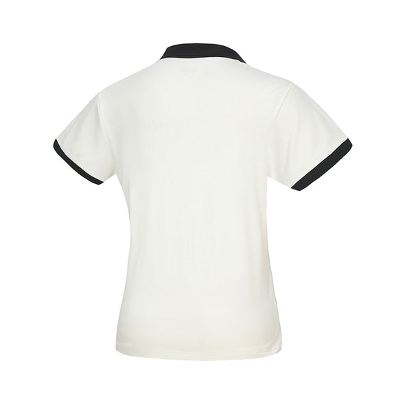 YONEX 女款 Polo 衫 215454BCR