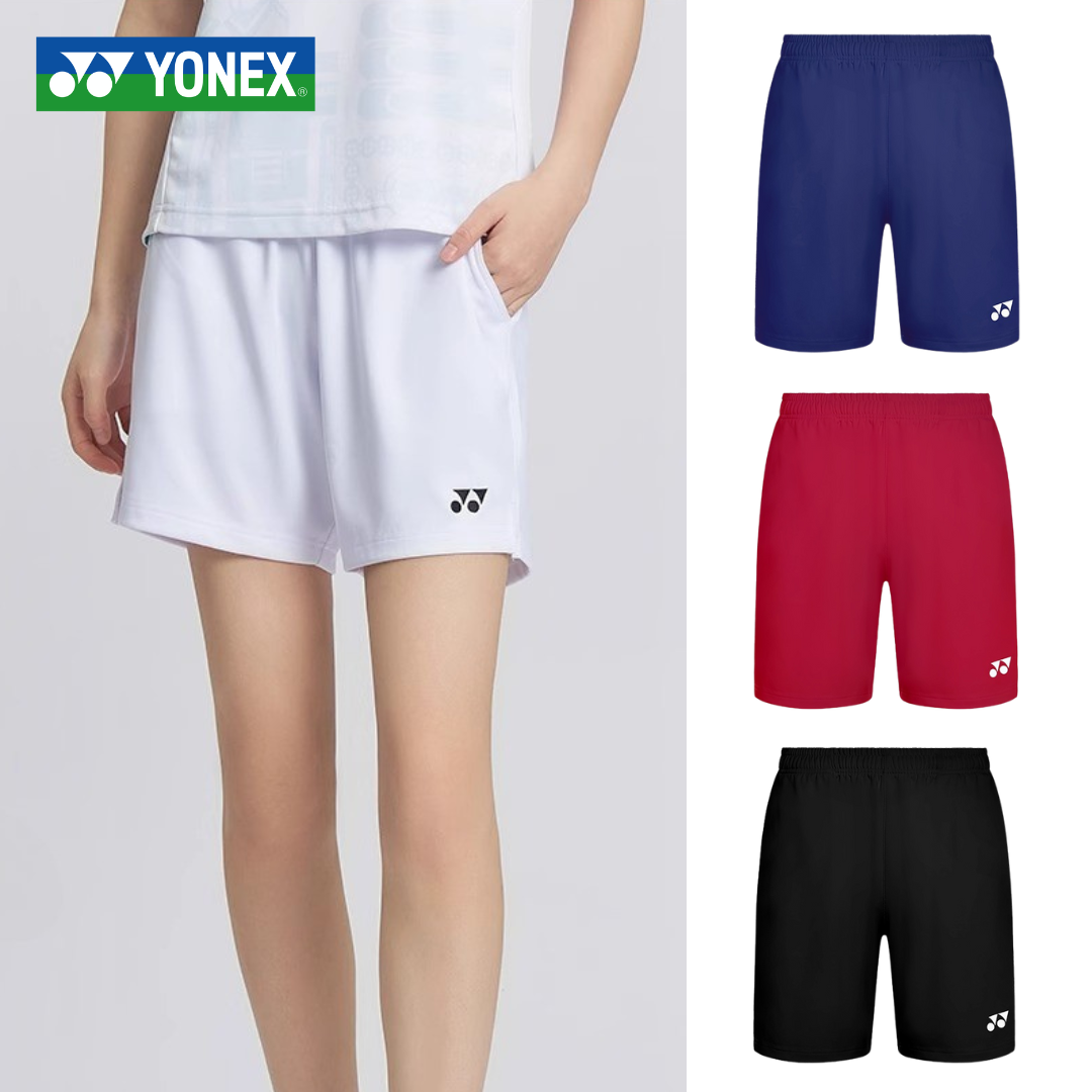 YONEX Women's Shorts 220055BCR – e78shop